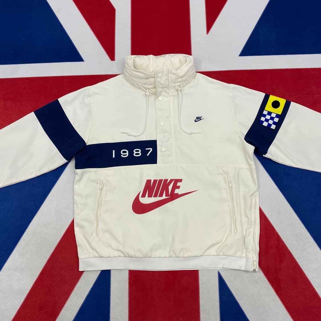 나이키 아노락 XXL 상품이미지2