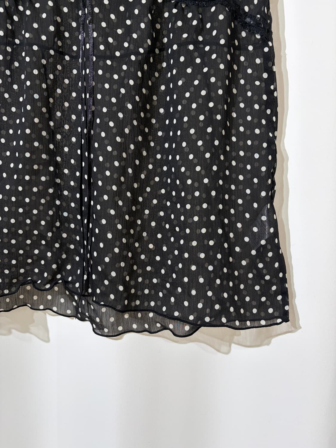 CLASSA lace top   상품이미지3