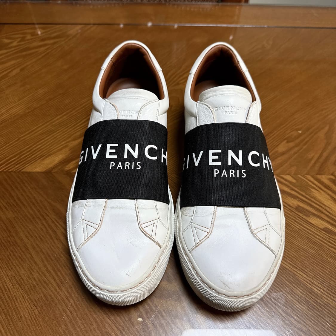 [270] 지방시 밴딩 스니커즈 상품이미지2