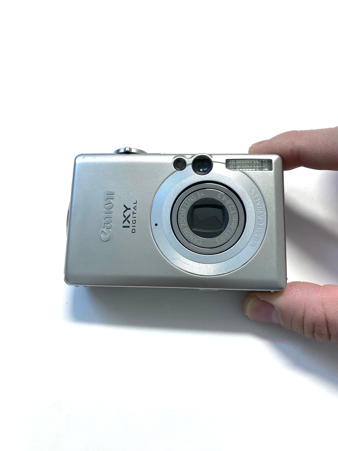 캐논 익서스 IXUS 60 디지털 카메라 (IXY 70) 상품이미지1