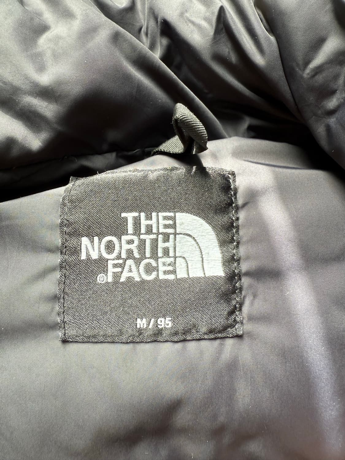 노스페이스 에코 눕시 1996 상품이미지6