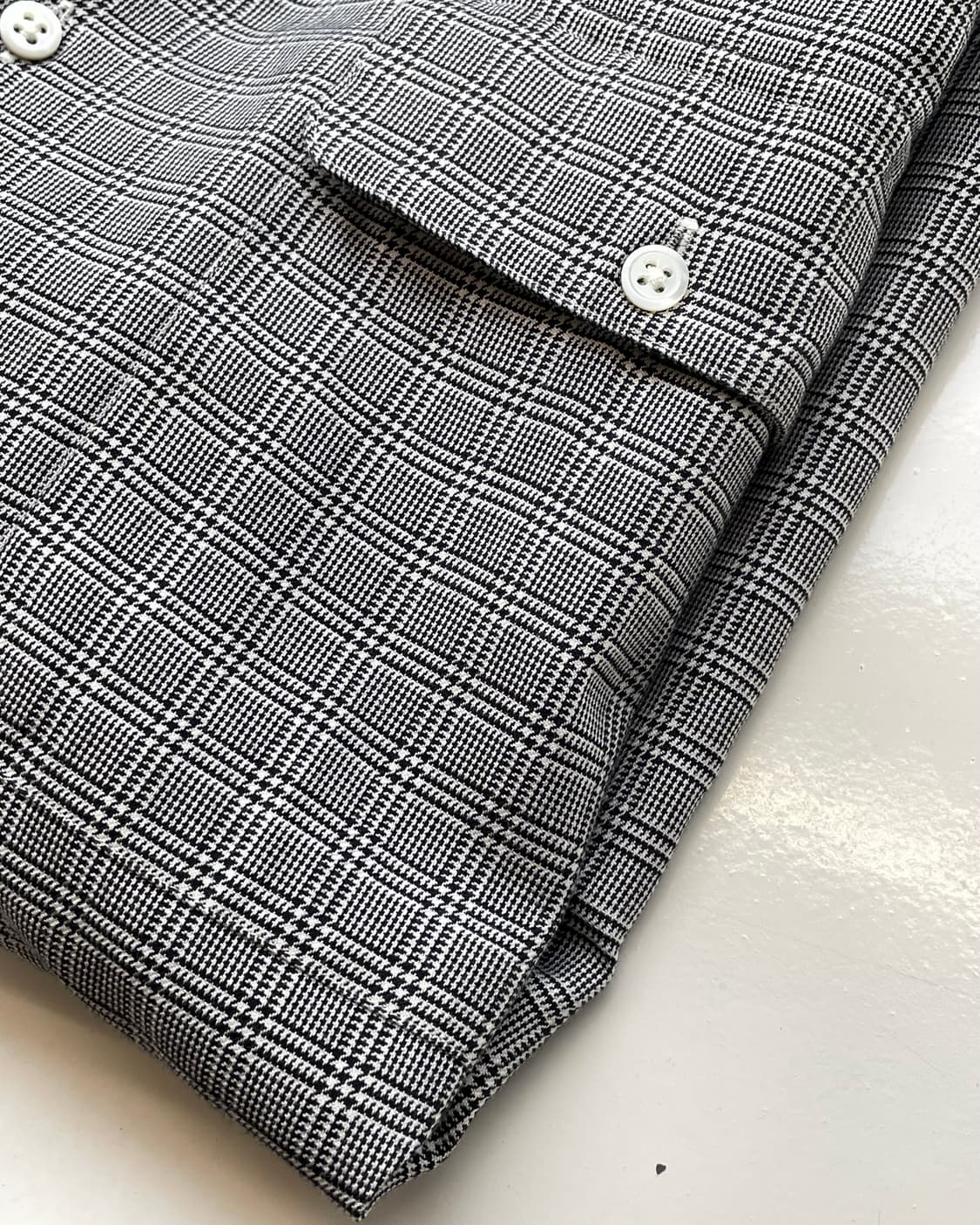 Polo Ralph Lauren Camp Shirt 폴로 캠프카라 셔츠 상품이미지8