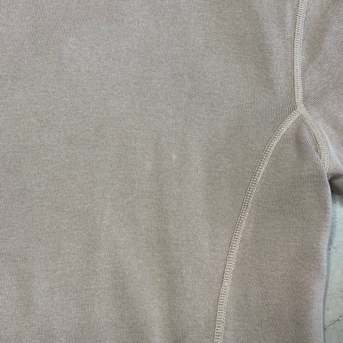 M 버버리 라운드넥 여성용 반팔티셔츠 상품이미지7