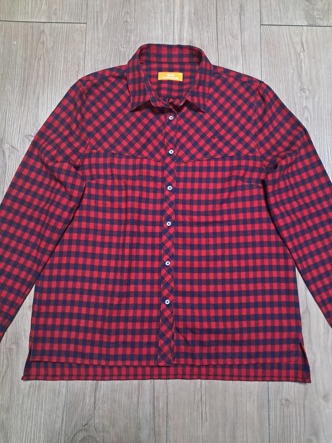 루이까스텔 여성 셔츠 95 상품이미지2