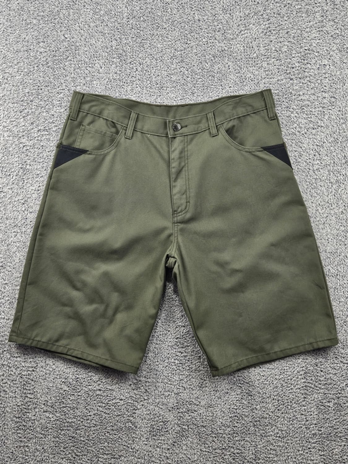 디키즈 쇼츠 반바지 ( 36 " ) / 11944 상품이미지1