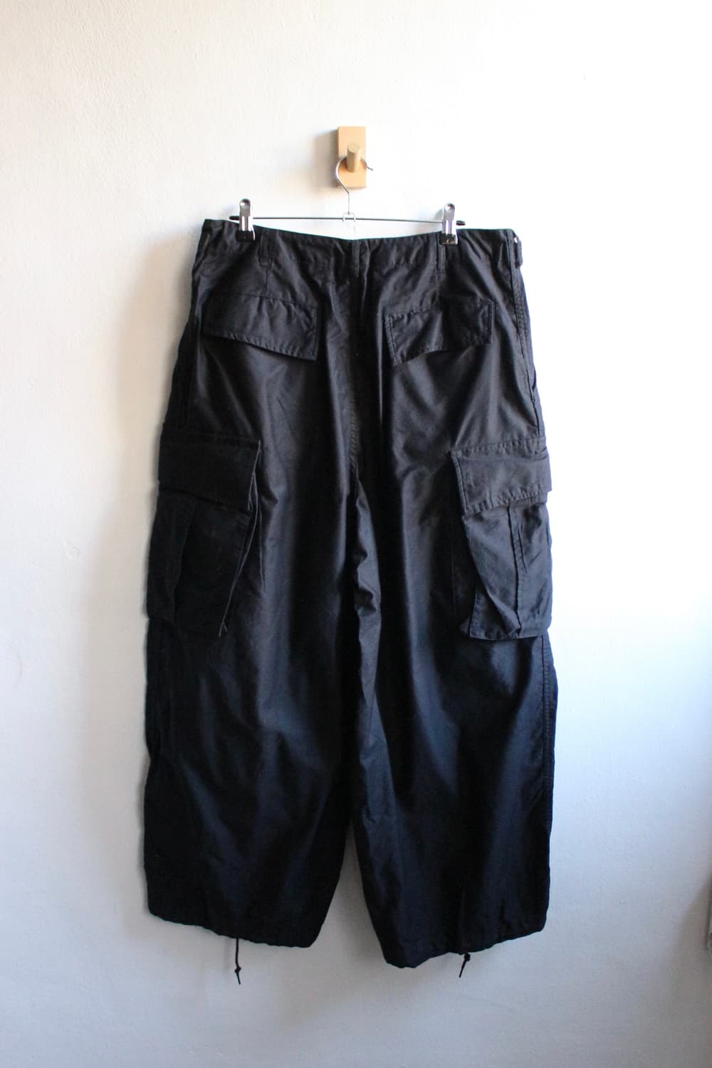 니들즈 hd bdu 팬츠 상품이미지7