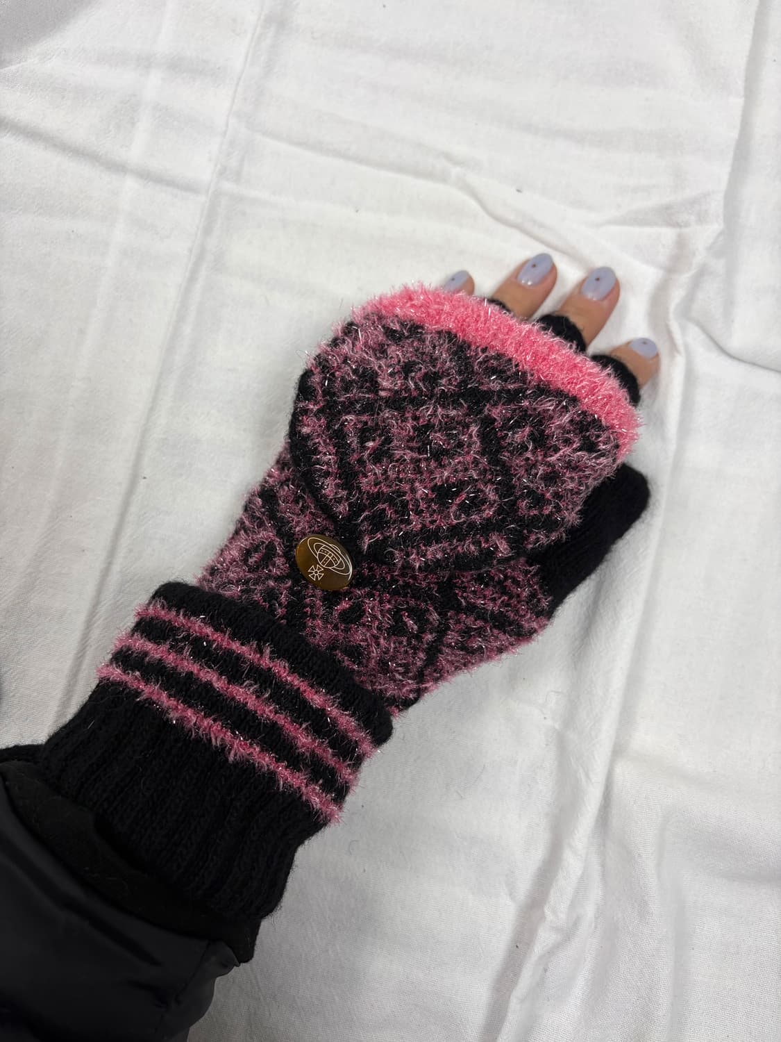 VIVIENNE WESTWOOD VINTAGE ACC 상품이미지6