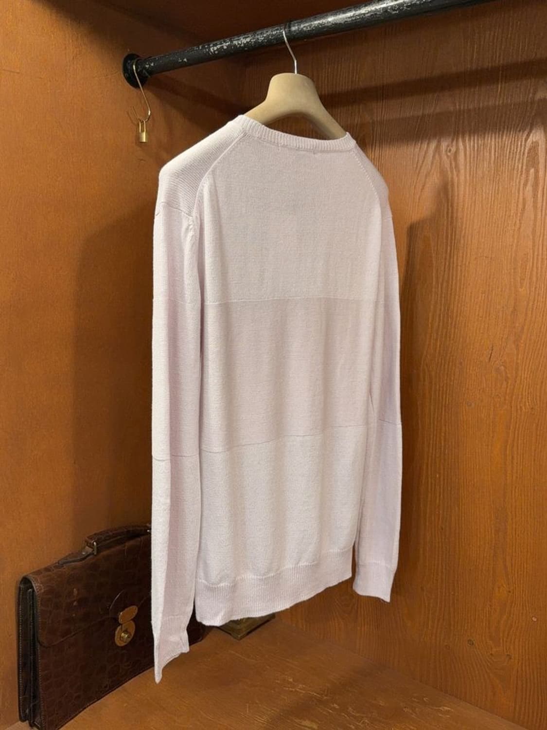 서상영 니트 상품이미지5