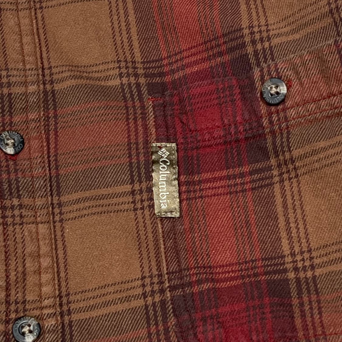 컬럼비아 워크셔츠 s09311 상품이미지5