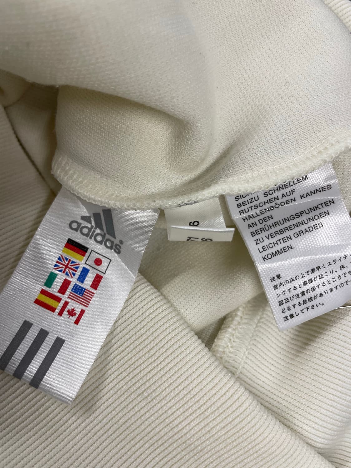 00’s adidas 상품이미지4