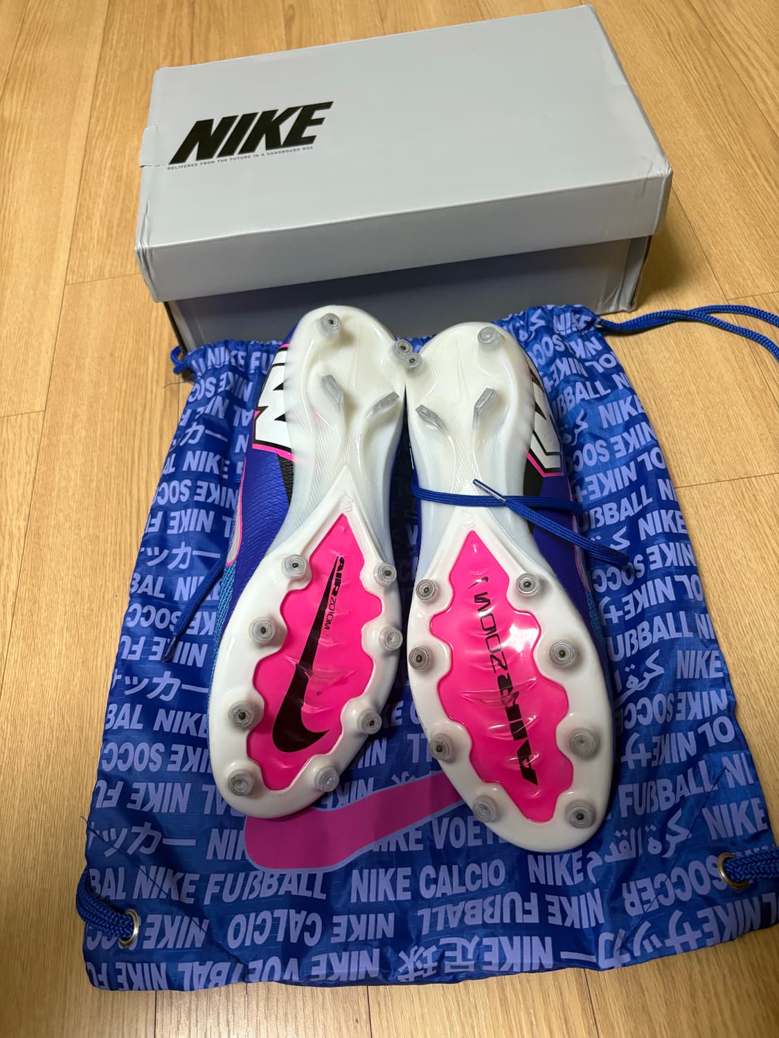 나이키 머큐리얼 베이퍼 엘리트 16 ag 상품이미지4