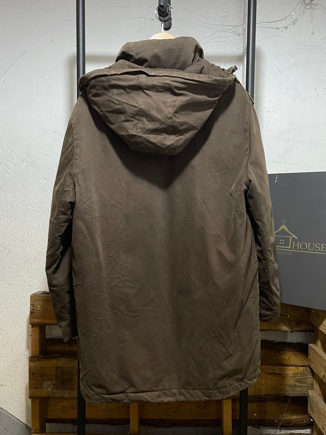 빈티지 몽클레어 패딩 상품이미지2