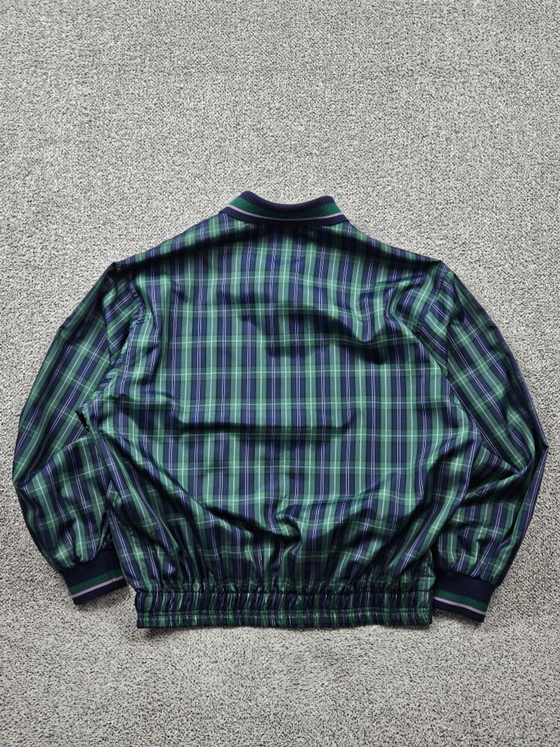 폴로랄프로렌 체크 자켓 ( XL ) / 9624 상품이미지5