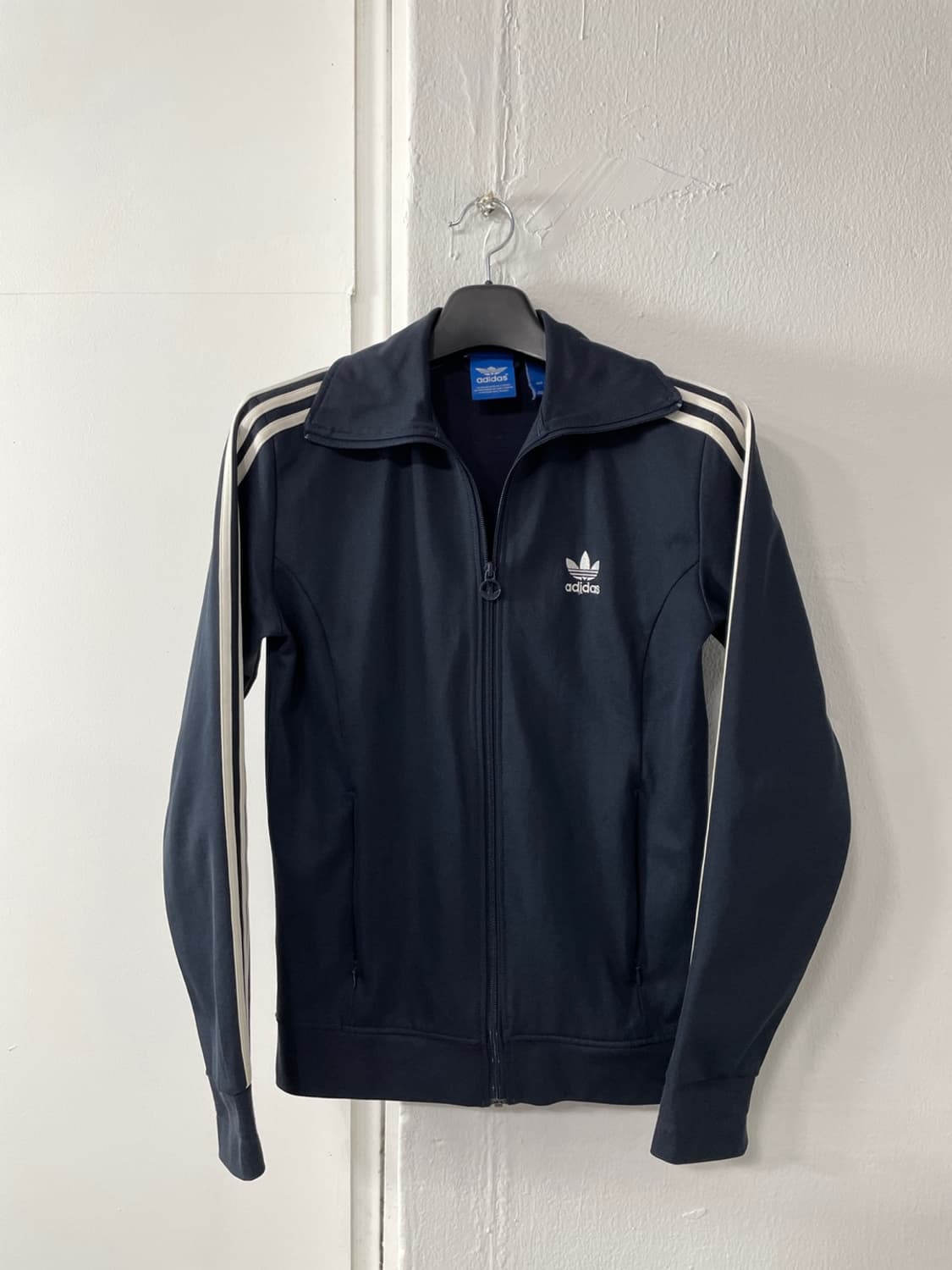 아디다스 유로파 네이비 져지 상품이미지1