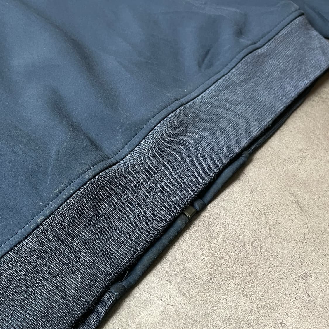 LEVI'S 리바이스 빈티지 네이비 블루종 상품이미지8