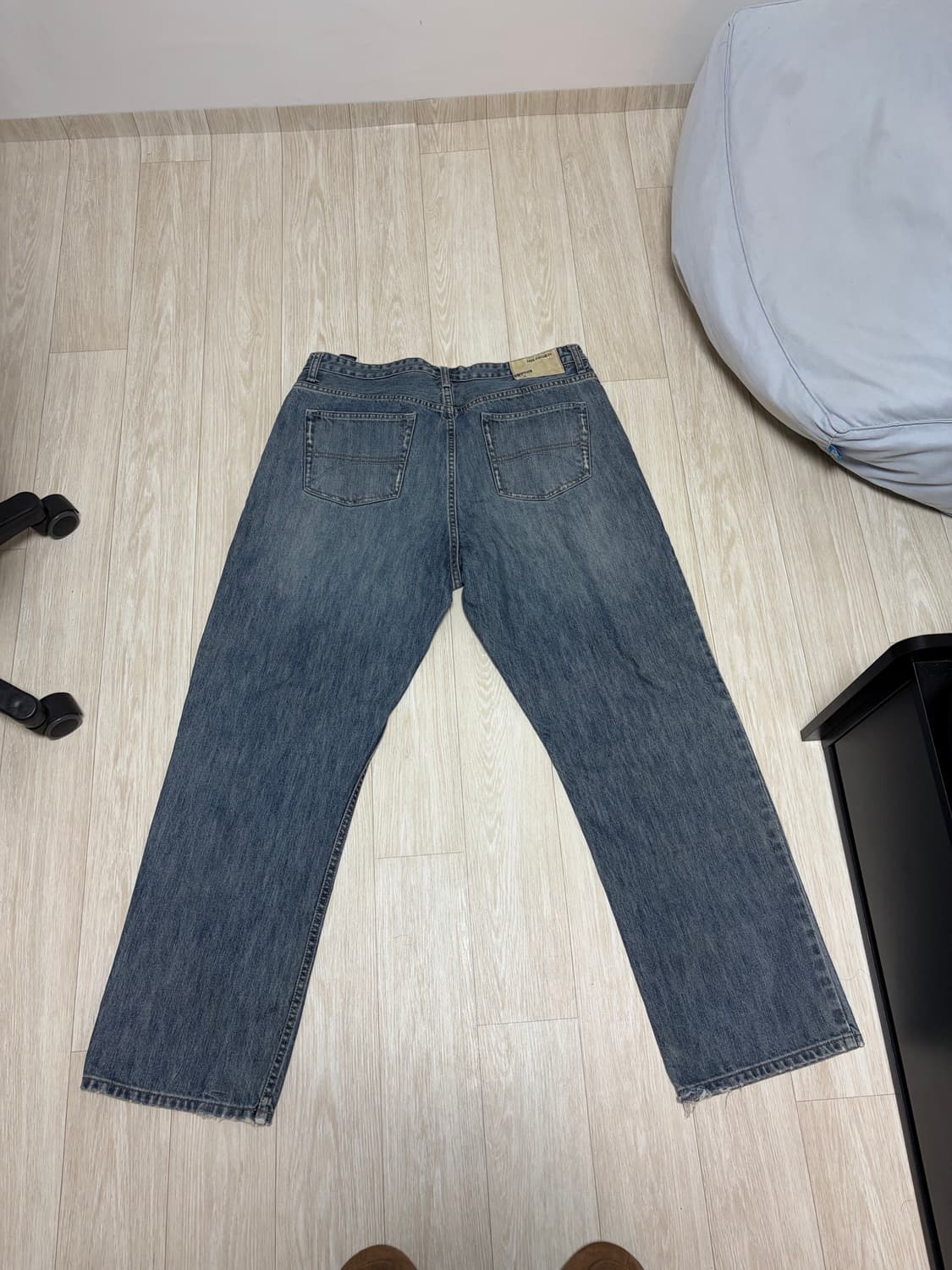 타미힐피거 청바지 상품이미지2