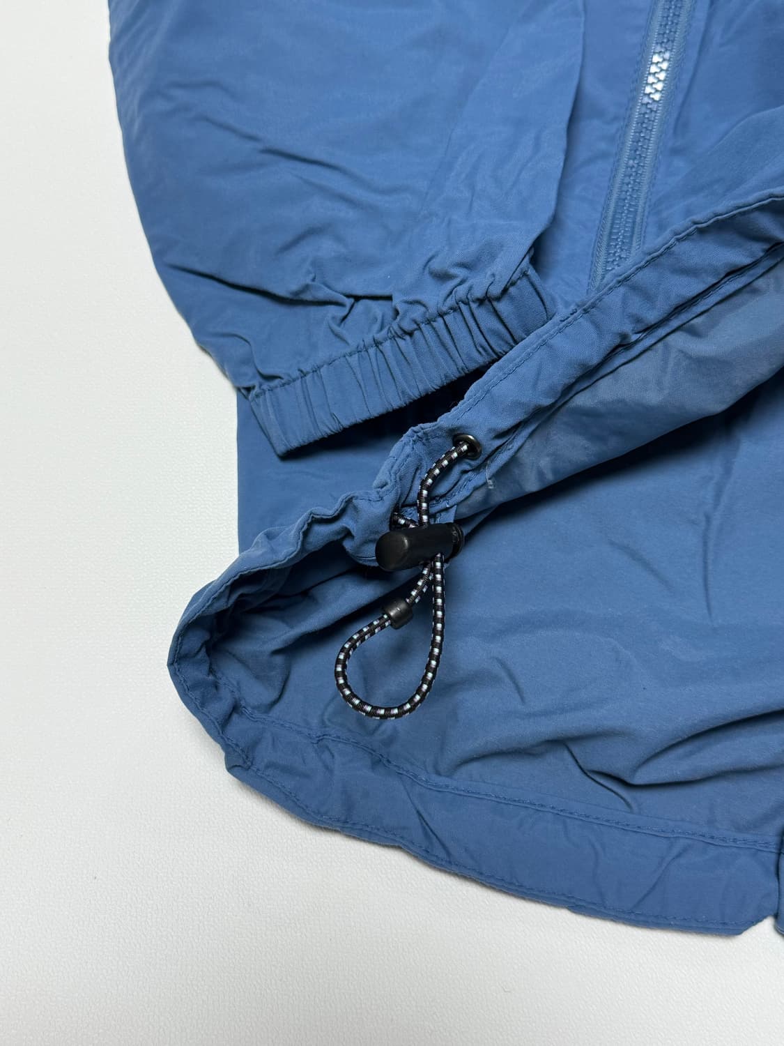 노스페이스 미들로고 나일론 자켓 105 상품이미지5