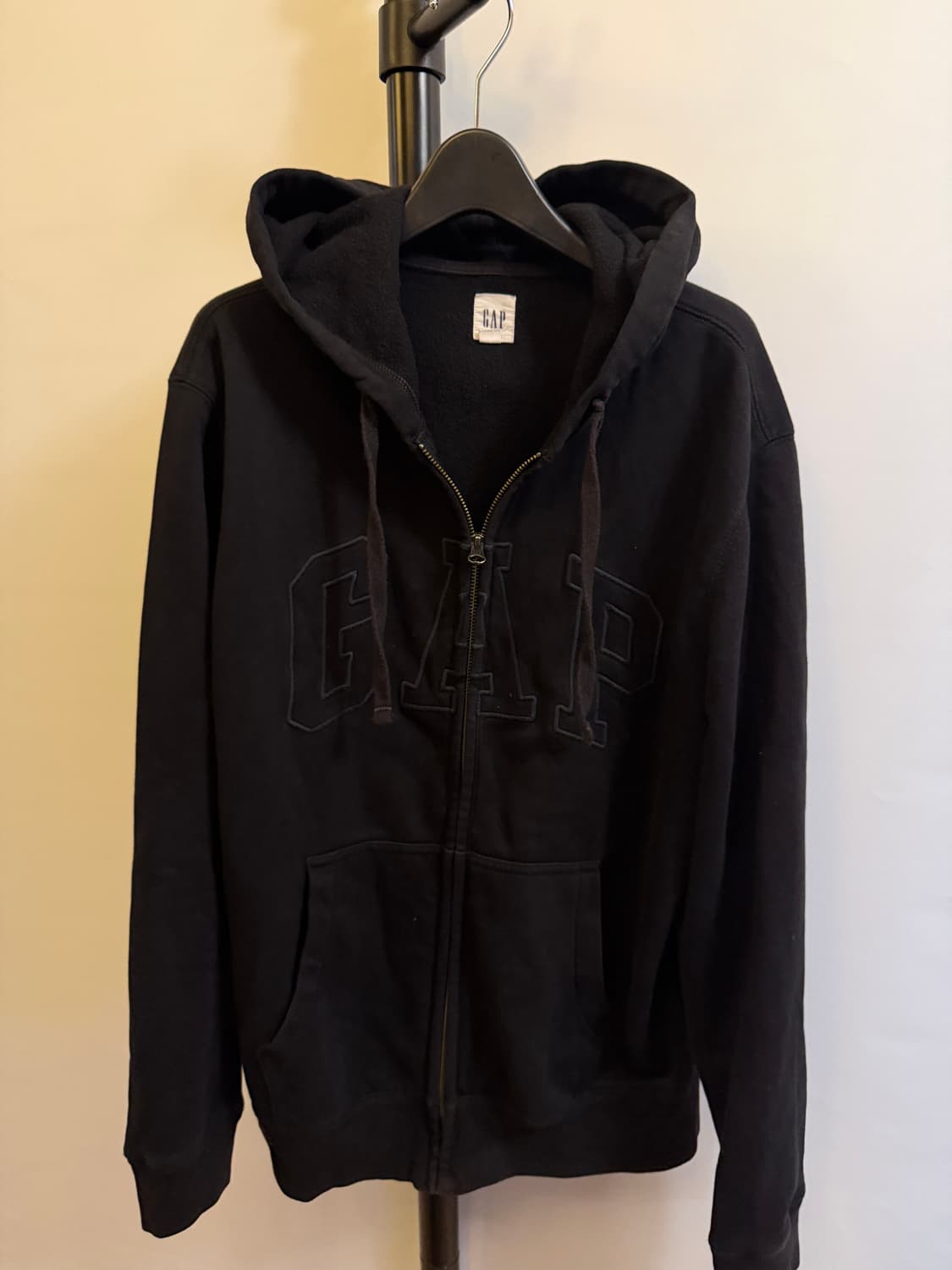 갭 대장급 후드집업 상품이미지2