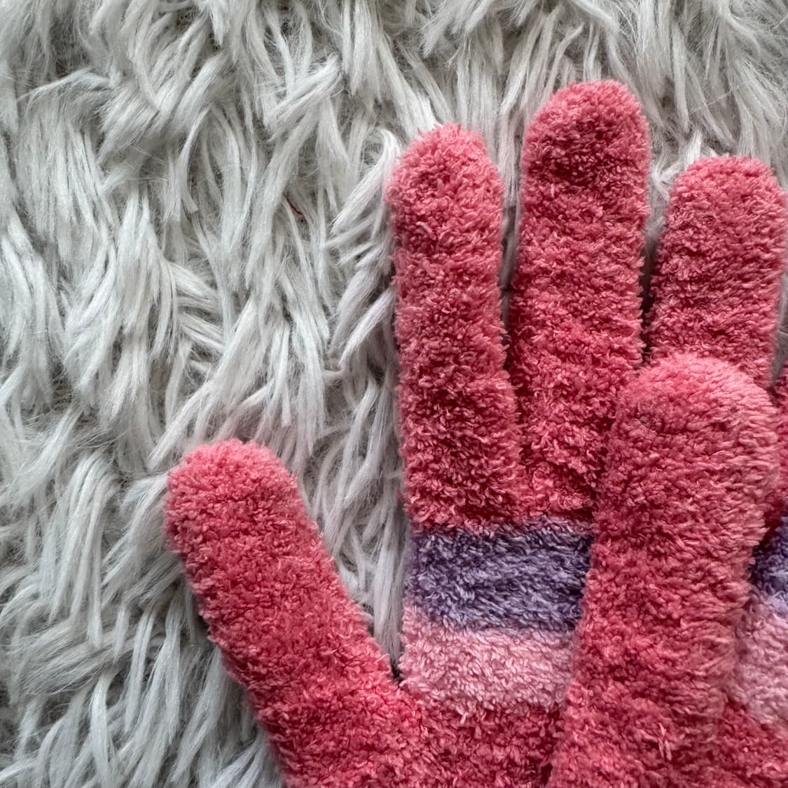 일본빈티지 모리걸 장갑 모리걸장갑 빈티지장갑 노드 장갑 free 상품이미지1