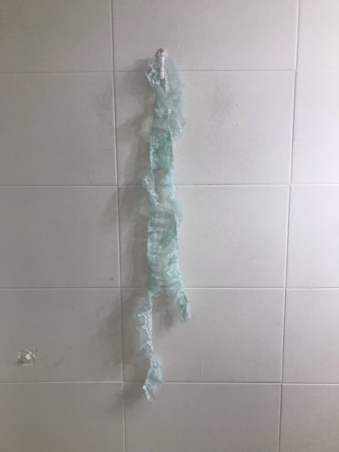 애플민트 페어리 레이스 도트 모리걸 코디세트 상품이미지8