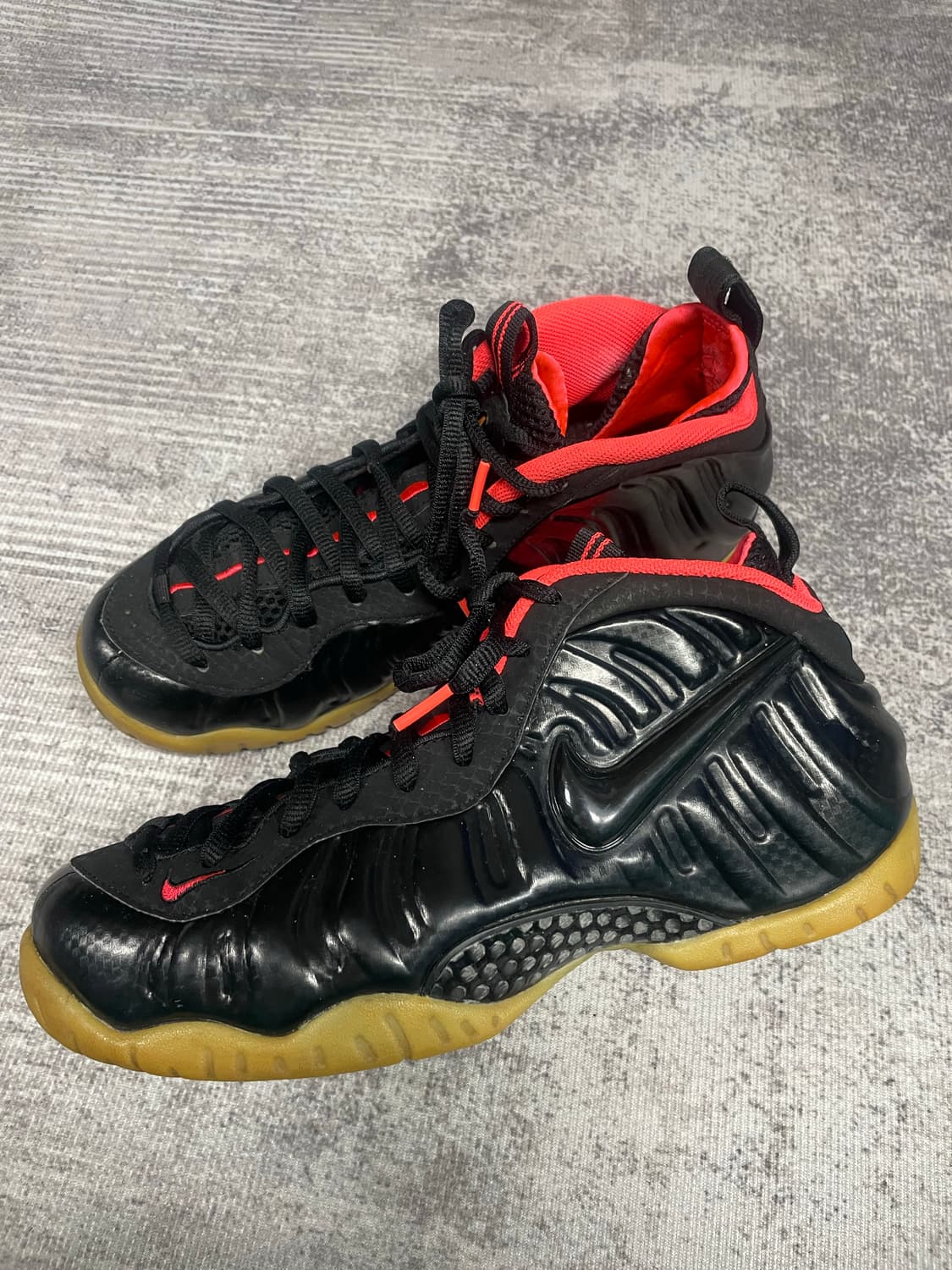 nike 에어 폼포짓 상품이미지3