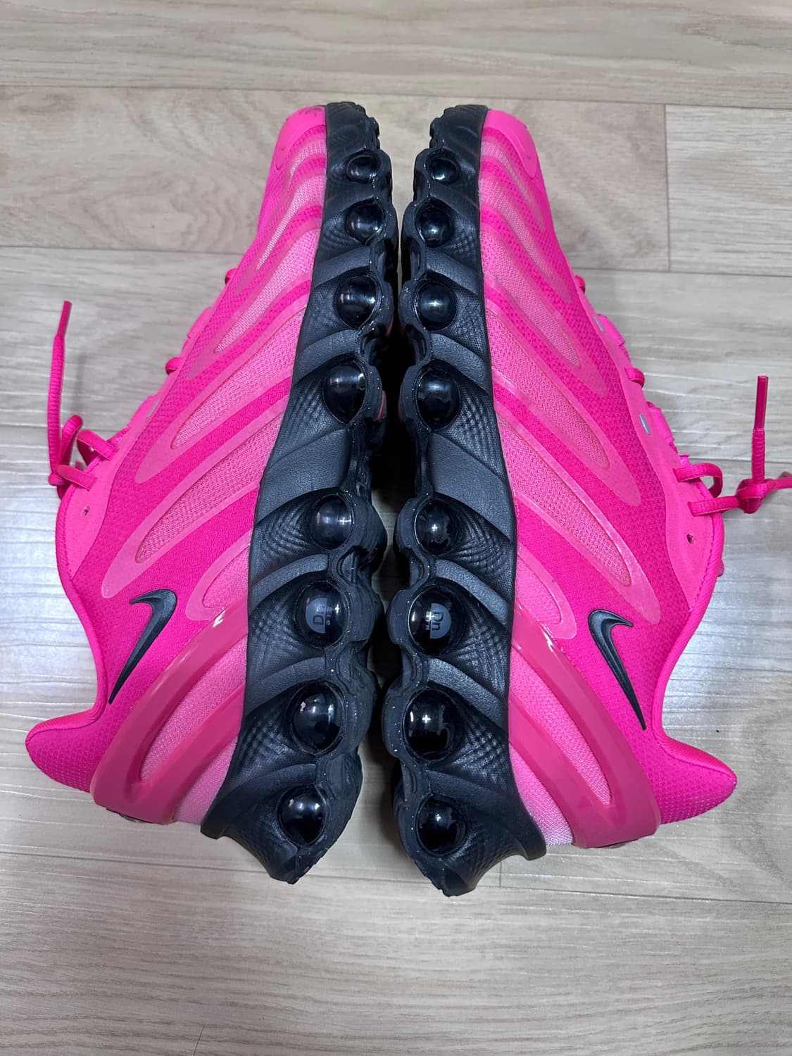 [290]나이키 에어맥스 DN8 하이퍼 핑크 상품이미지5