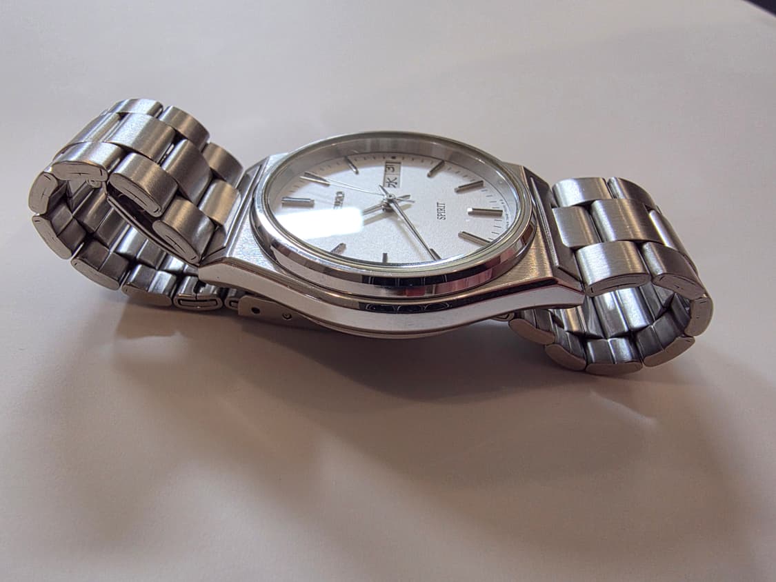 세이코 스피릿 판매합니다. 상품이미지7