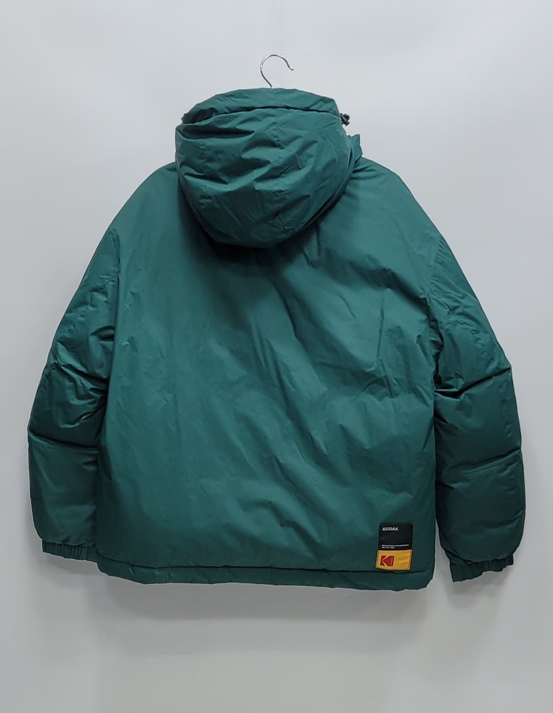 Kodak 20FW 코닥 다운 패딩 / S (90) 상품이미지2