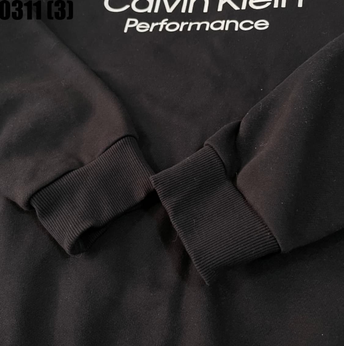 캘빈클라인 맨투맨 상품이미지4