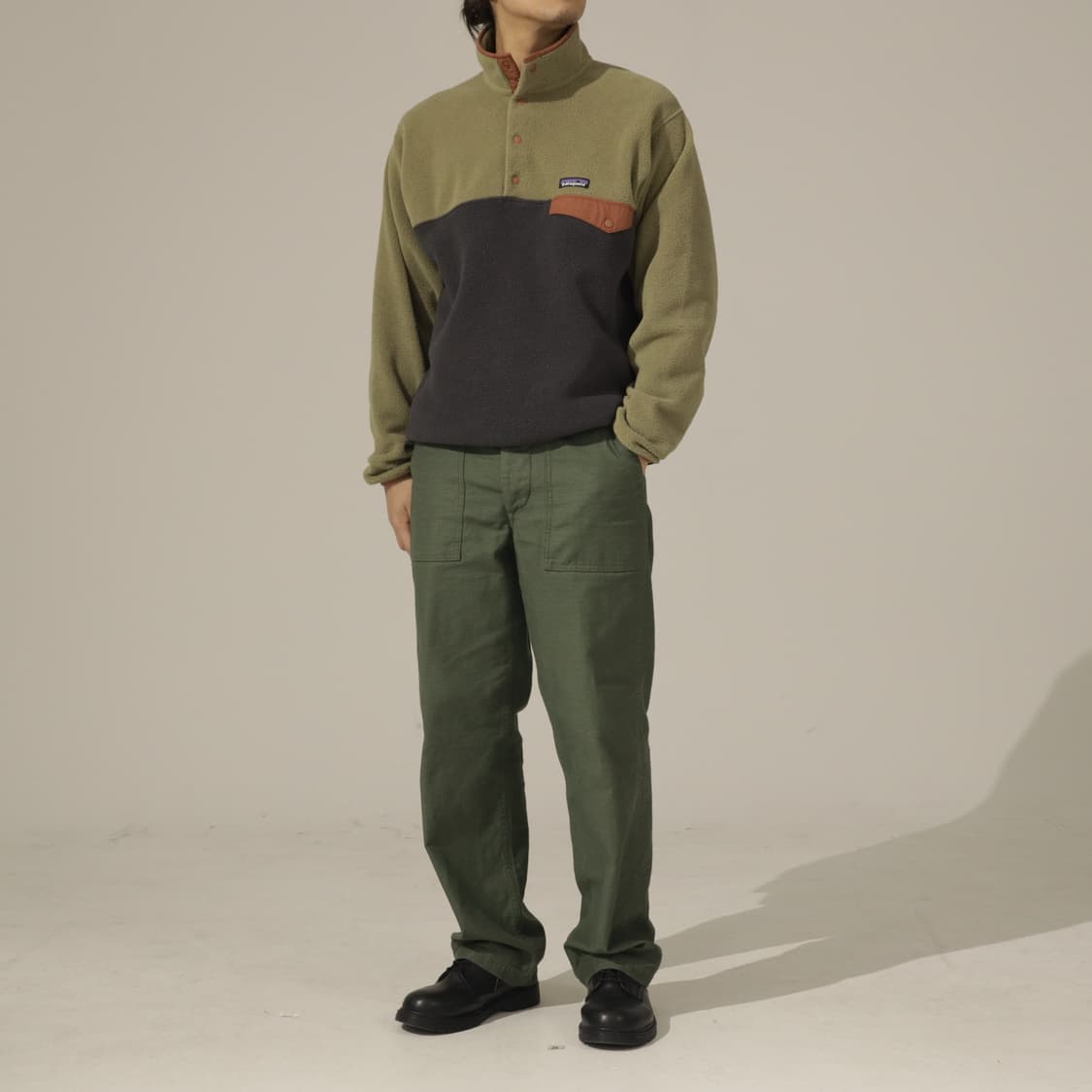 파타고니아 Patagonia 신칠라  상품이미지5