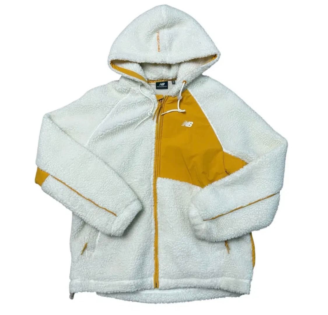 뉴발란스 후리스 상품이미지1