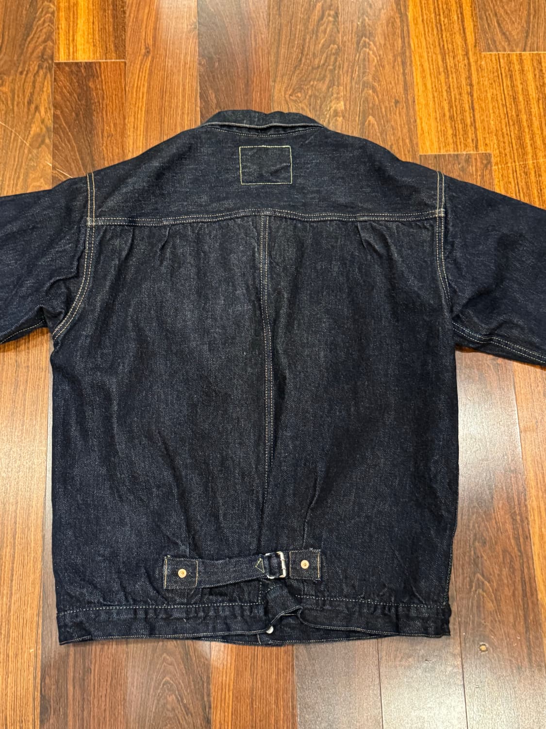 TCB Jeans 30’s 자켓 판매합니다. 상품이미지3