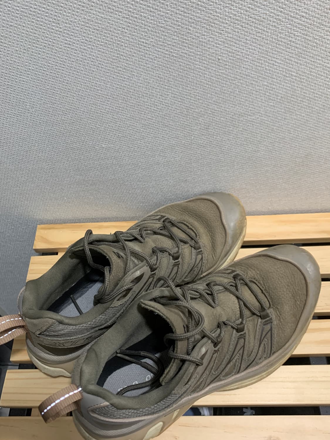 살로몬 XT-6 익스팬스 LTR 번지 코드 렌 상품이미지4