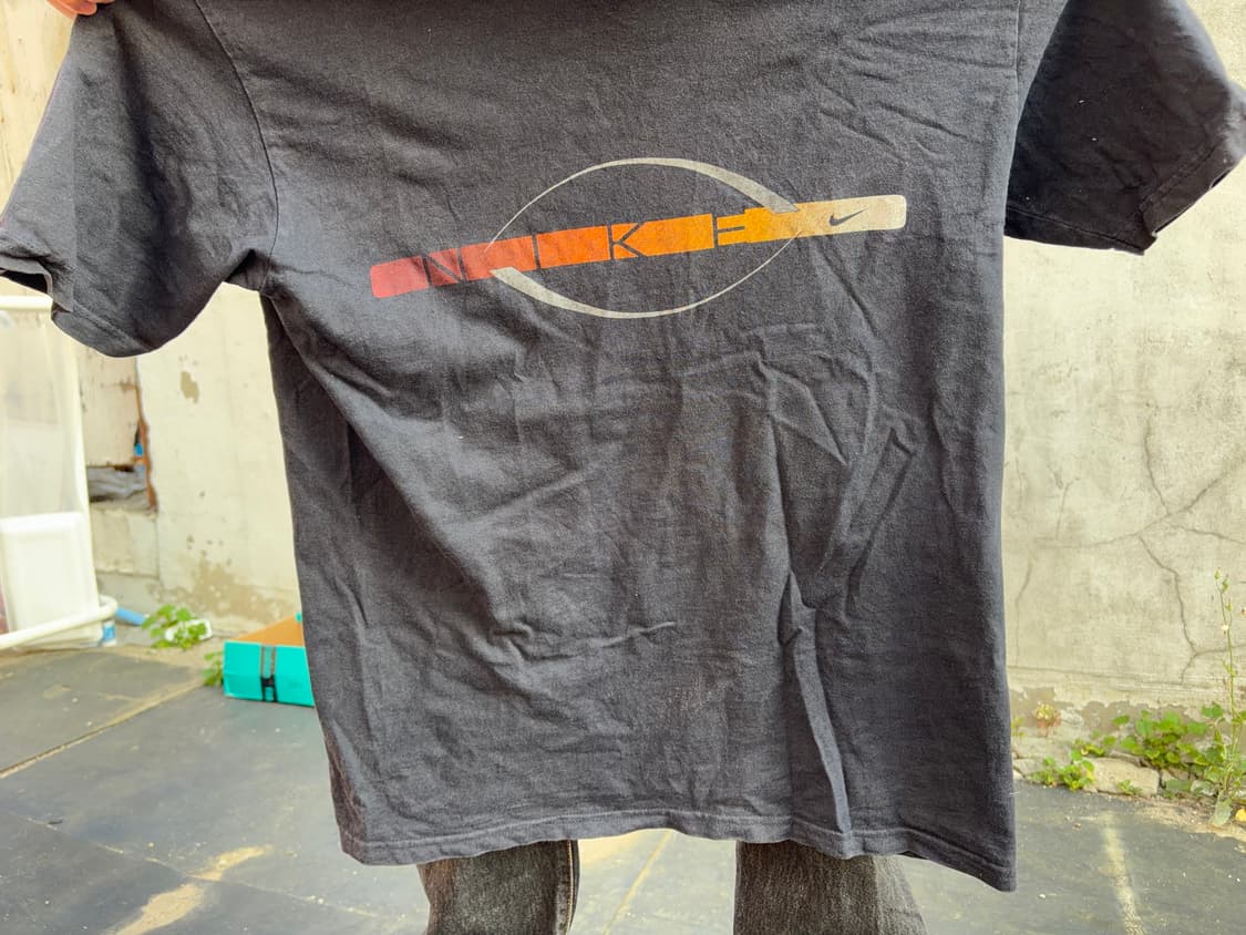 Nike 90s tee 상품이미지5