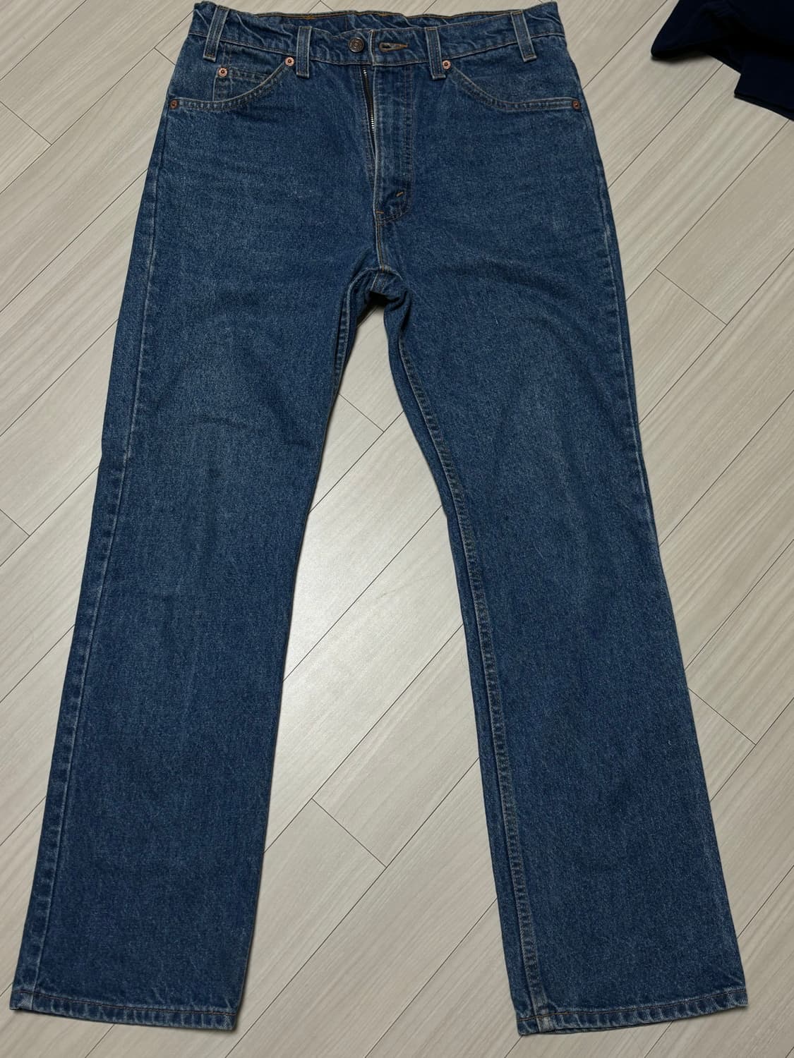 90s 리바이스 517 상품이미지1