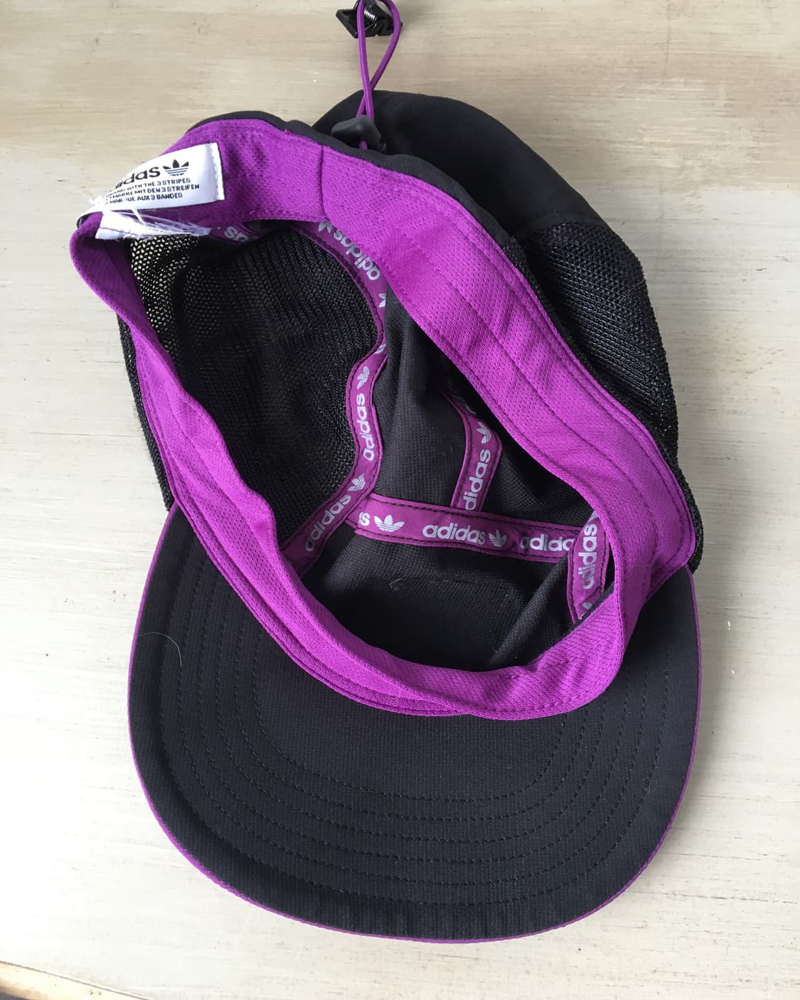  adidas cap 상품이미지4