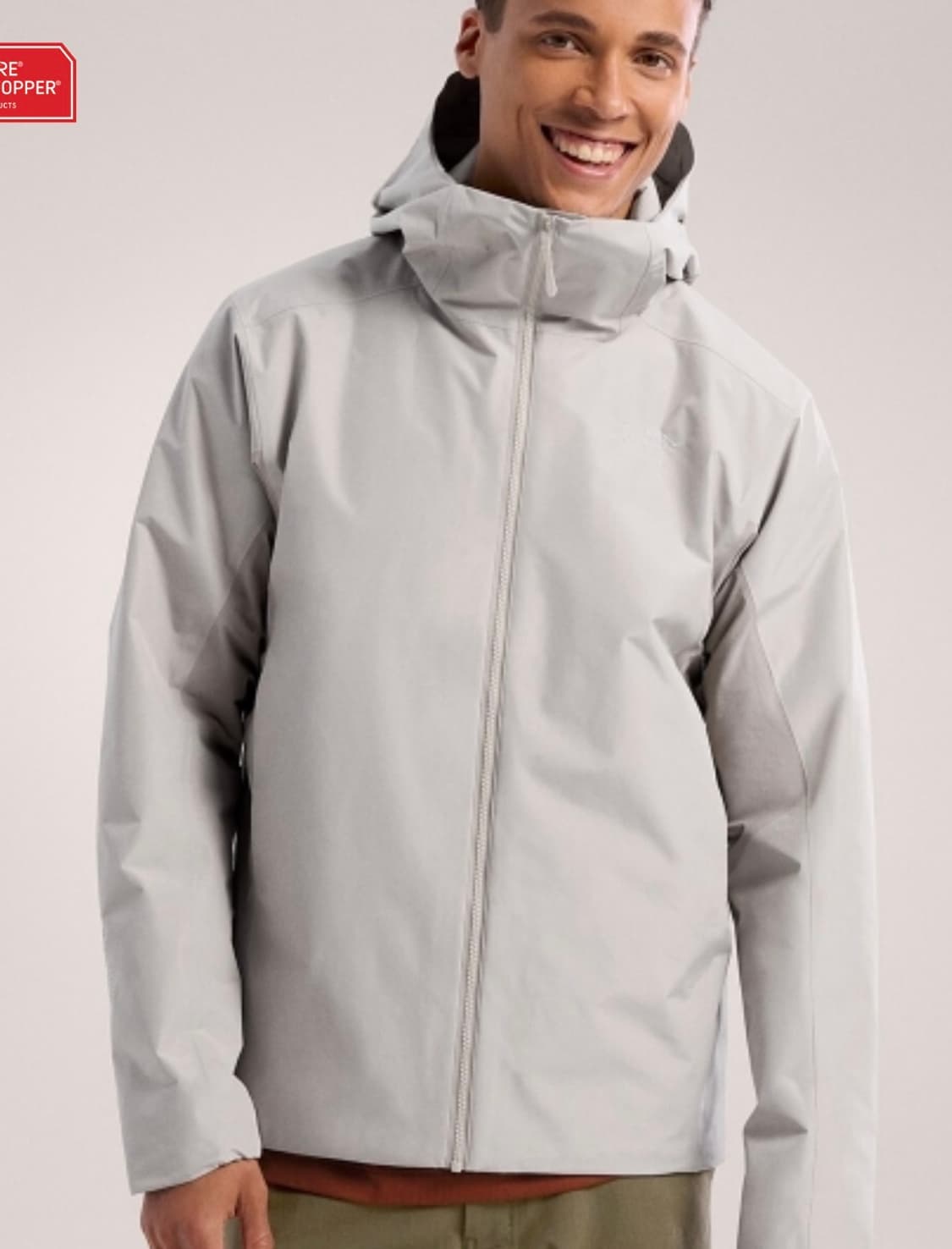 아크테릭스 솔라노 인슐레이티드 L 상품이미지1