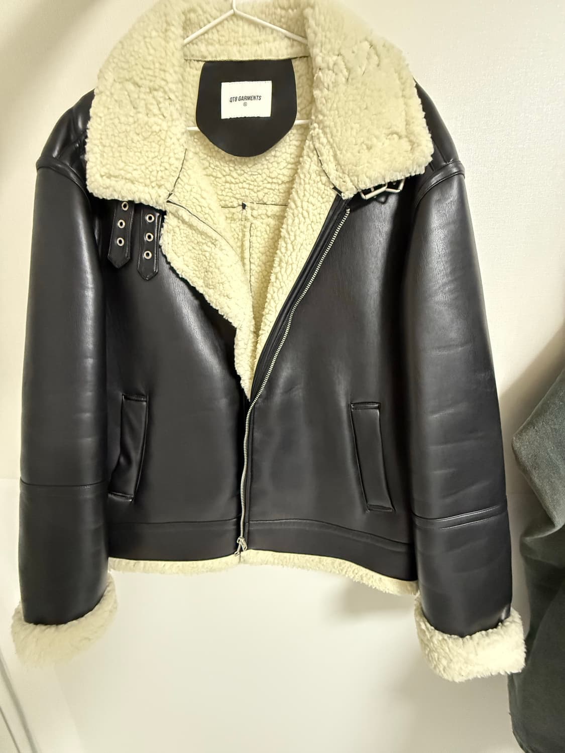 도프제이슨 무스탕 XL 상품이미지2