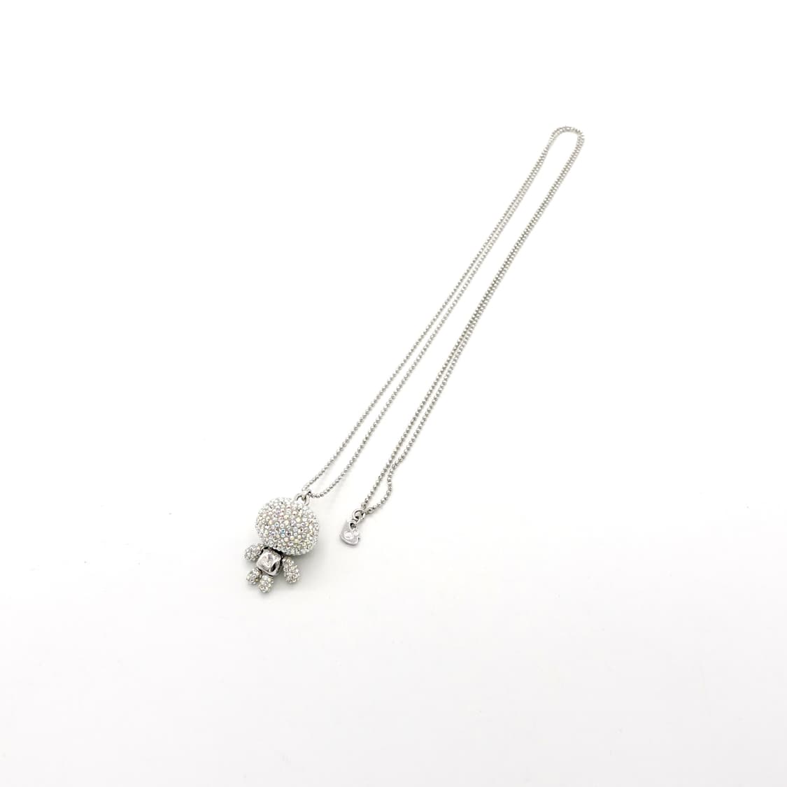 SWAROVSKI 스와로브스키 엘리엇 컬렉션 펜던트 목걸이 상품이미지3