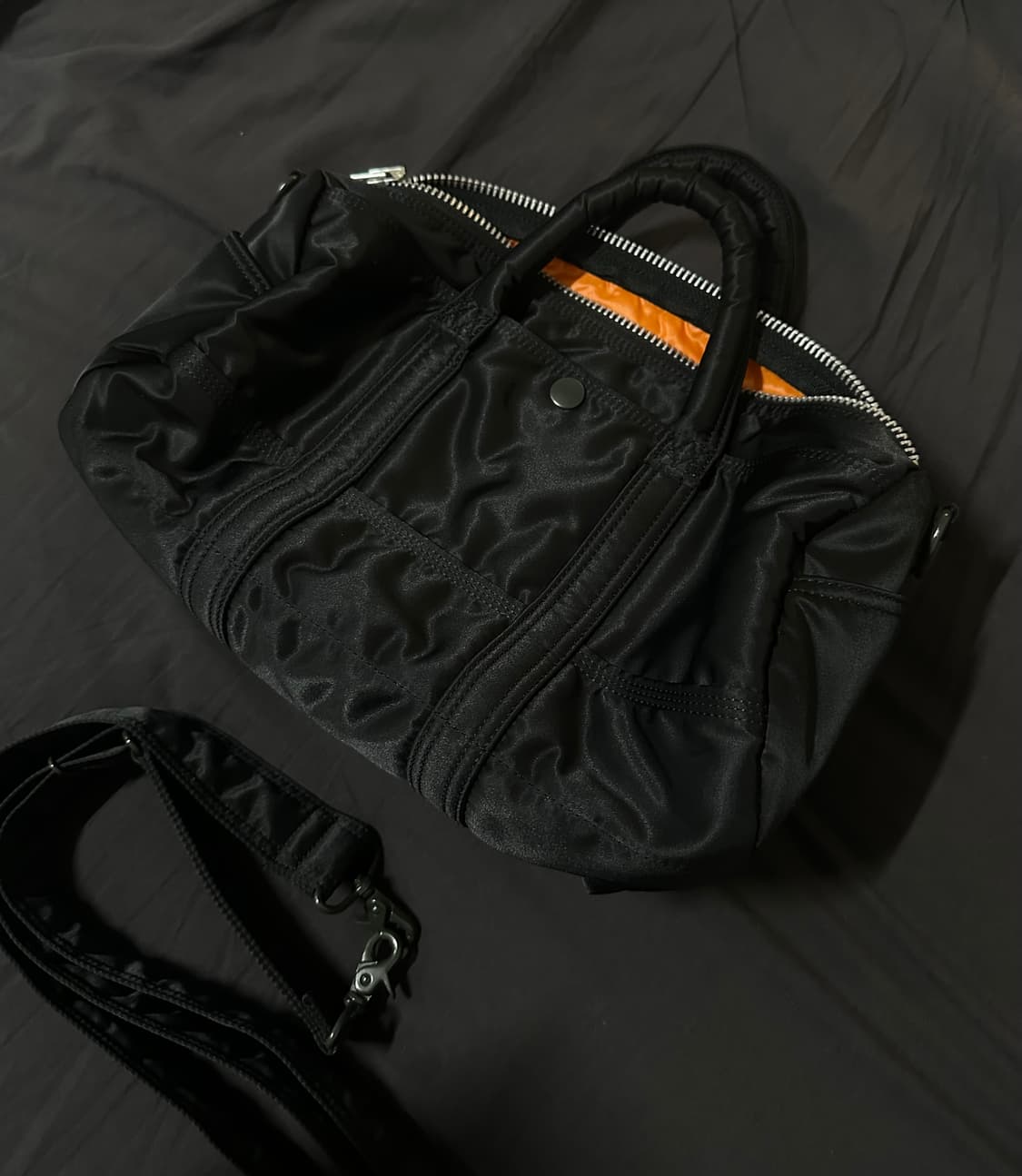 POTER TANKER ROLL BAG 상품이미지4