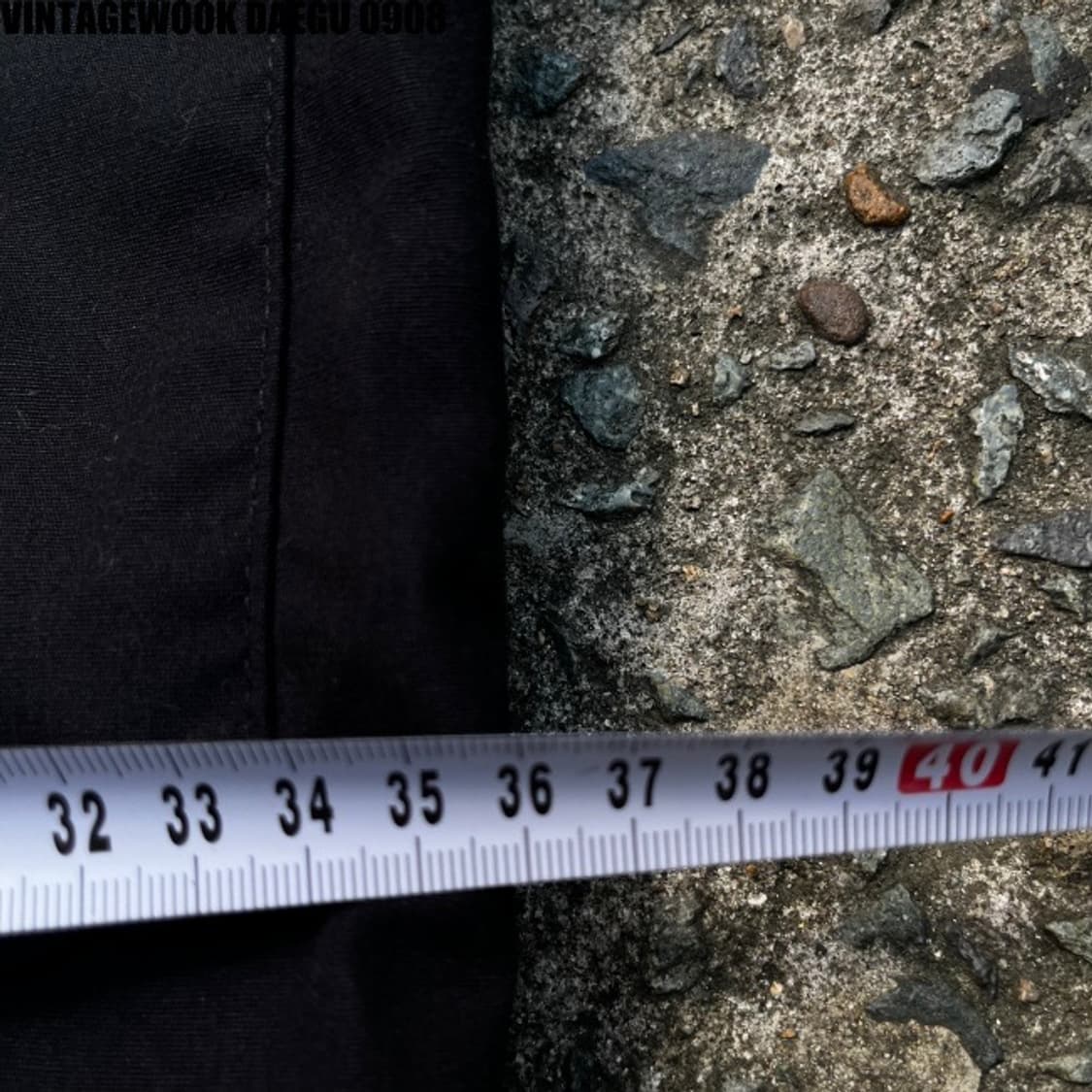 디키즈 점프수트 100-105 상품이미지7