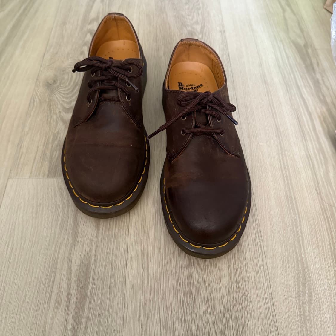 닥터마틴 1461크레이지호스 240 상품이미지3