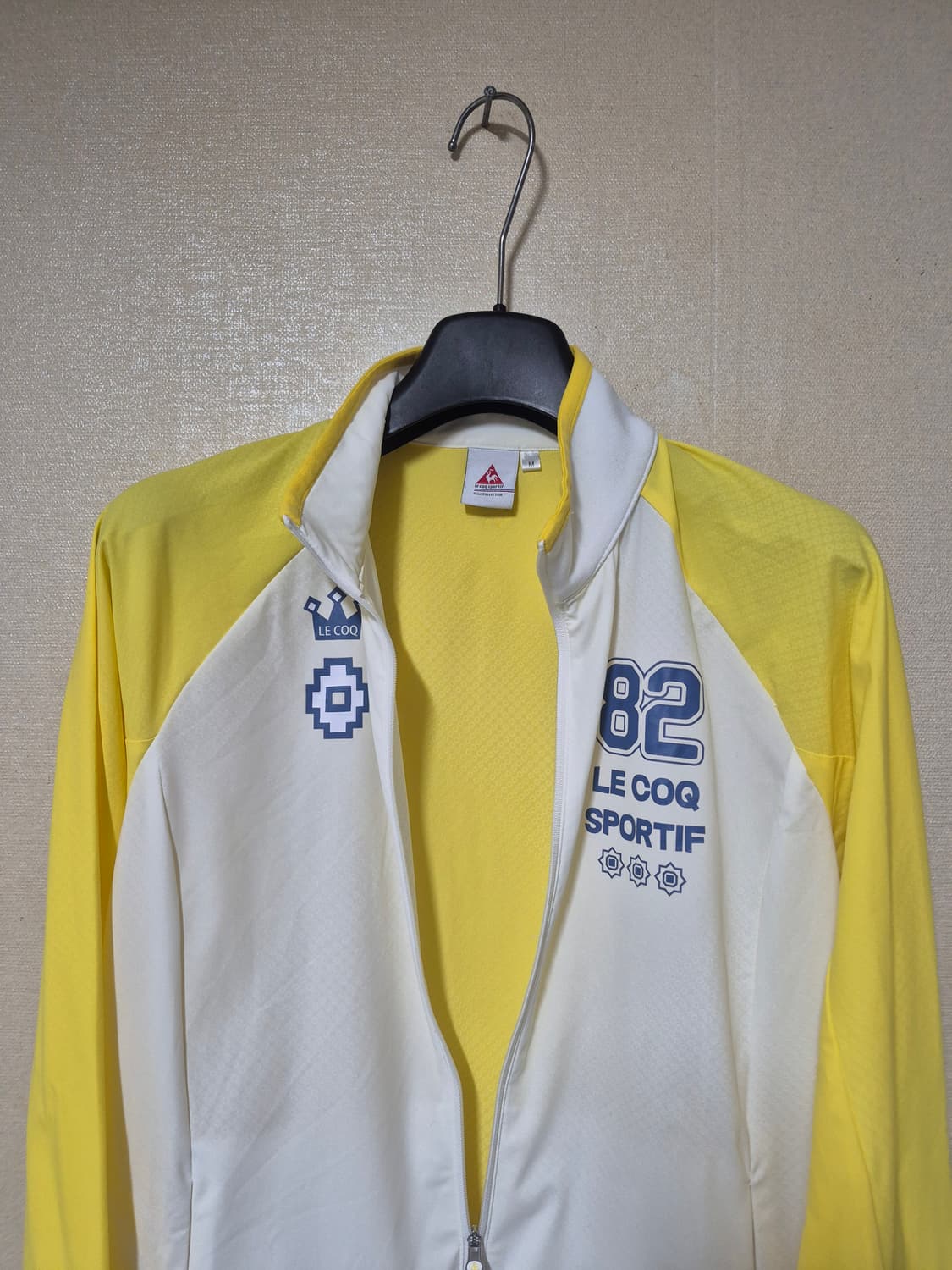 르꼬끄 골프 경량 바람막이 상품이미지3