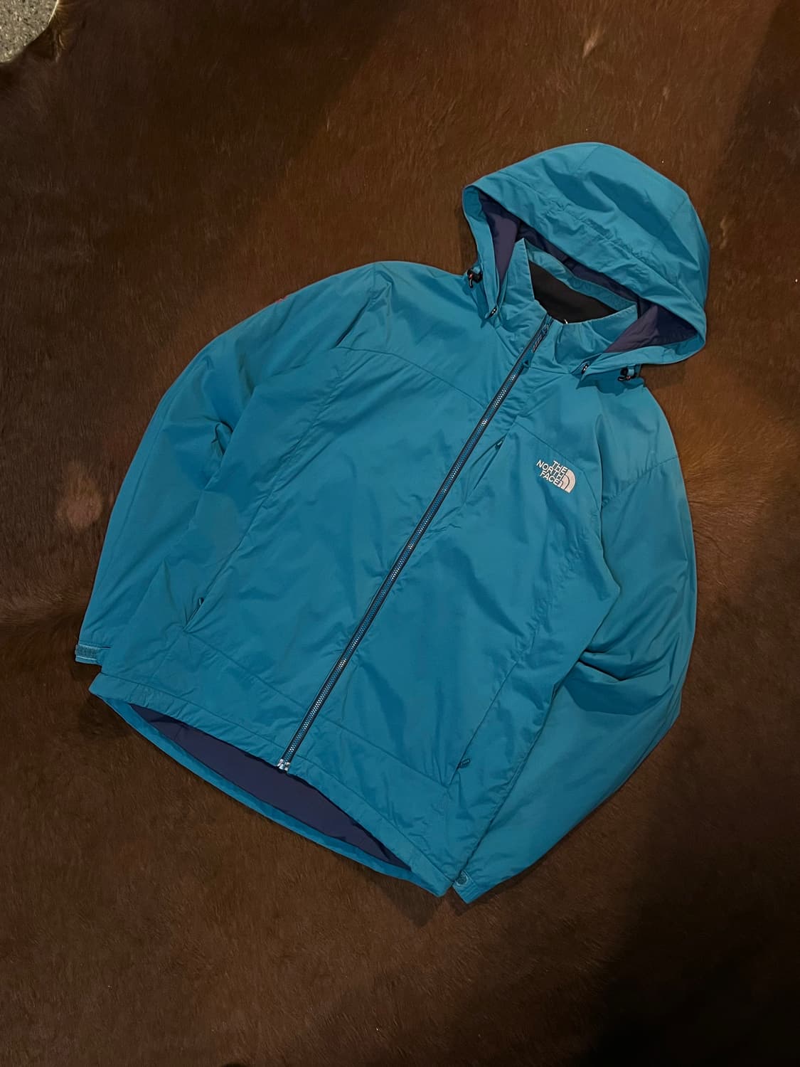 노스페이스 빈티지 바람막이 상품이미지3