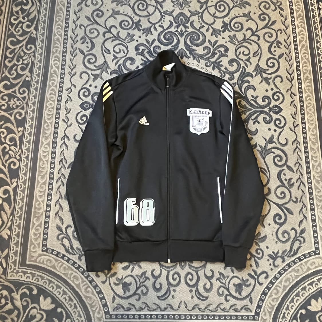 95 아디다스 FC카이사르 울프 져지/W2517 상품이미지1