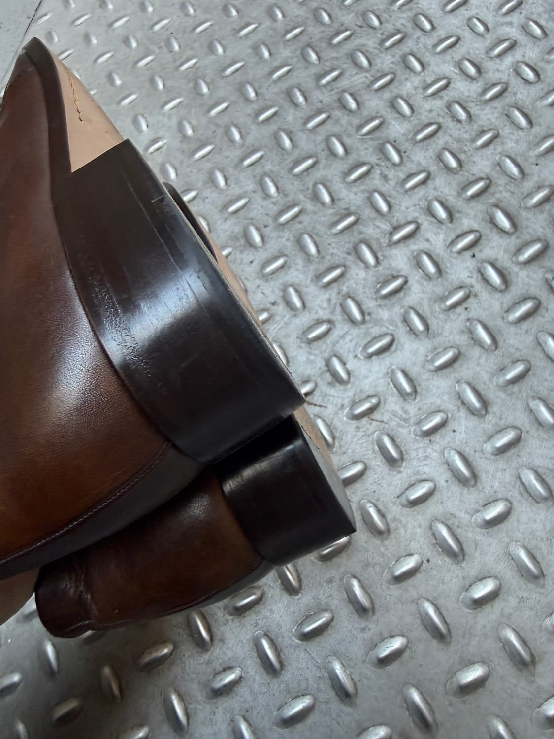 padrone 더비 상품이미지9