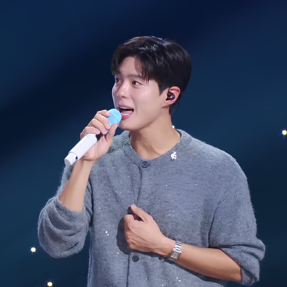 까르띠에 탱크 프랑세즈 18K 콤비 M 쿼츠 남녀공용 시계 03~04년 상품이미지5
