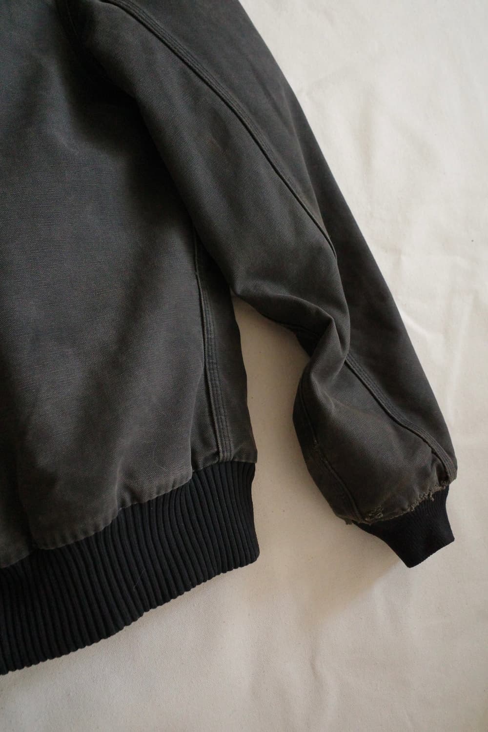 00s 칼하트 산타페 자켓 상품이미지9