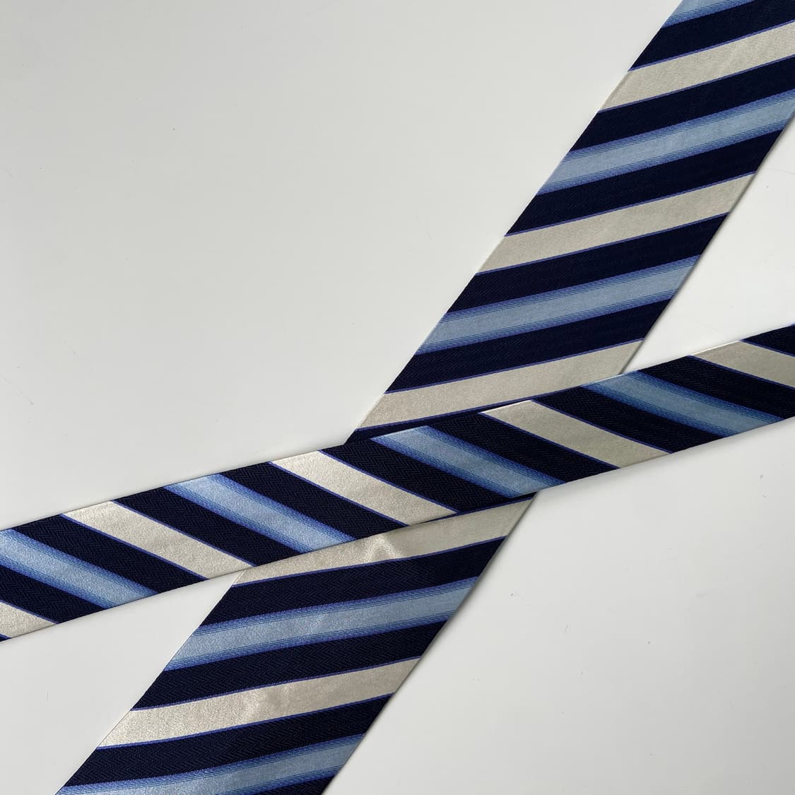 에르메네질도 제냐 정품 명품 넥타이 상품이미지4