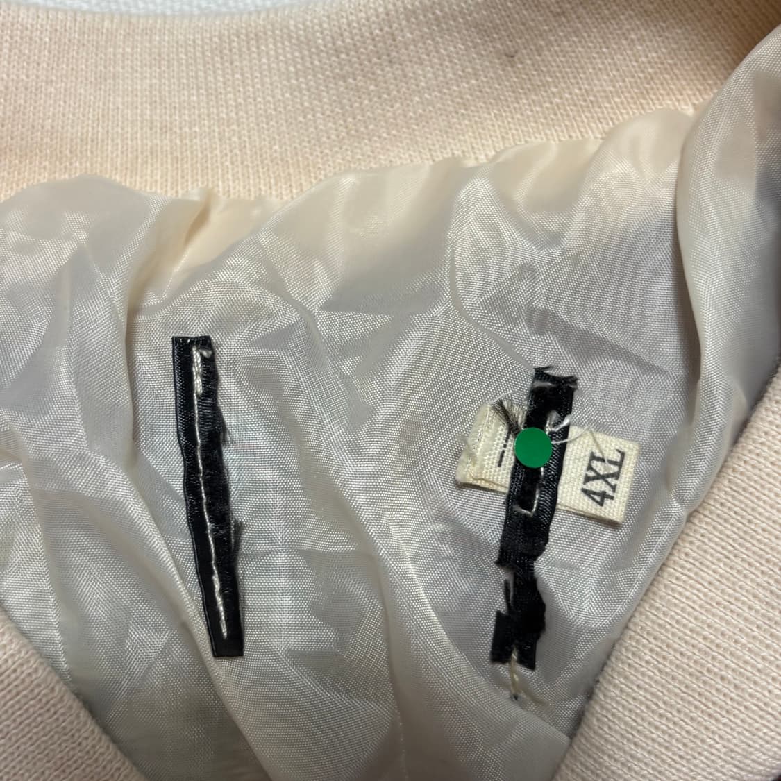 XXXXL vtg 재팬 플라워 스카쟌 상품이미지4